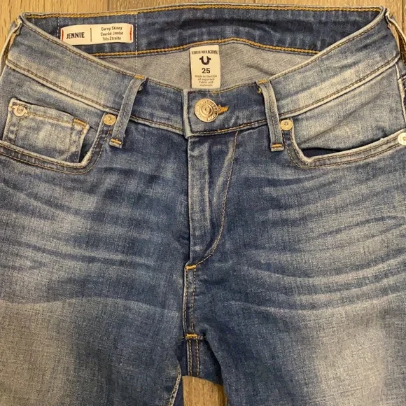 True Religion Jeans - Picture 10 of 10